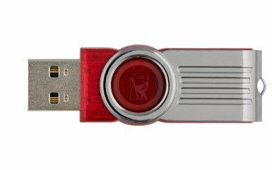 Kingston USB устройство