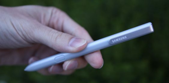 Най-добрият таблет за Android все пак? Раздел Samsung Преглед и раздаване на Samsung Galaxy Tab S3 9 563x276