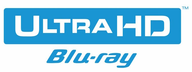 Удивителна технология Пробив Ultra HD Blu-Ray