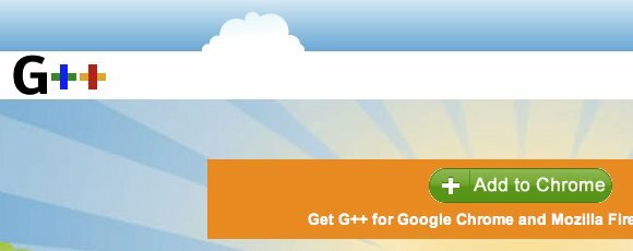 обединете фейсбук и google plus