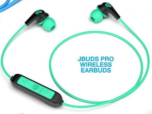 Jlab Jbuds Pro са най-евтините безжични слушалки, които трябва да купите