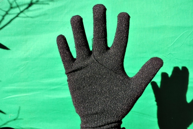 Преглед на Glider Gloves (Urban Style) и преглед на Glider ръкавици 9