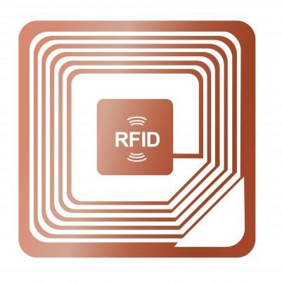 Как работи RFID технологията? RFID таг