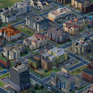 simcity 2013 преглед