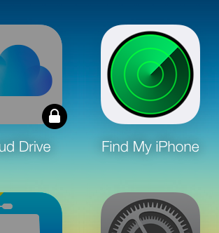 Как да си върнете откраднатия iPhone по правилния път icloudonline