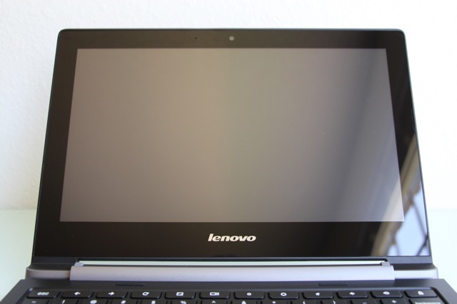 Преглед на Chromebook от Lenovo IdeaPad N20P и хронометър lenovo ideapad n20p 6