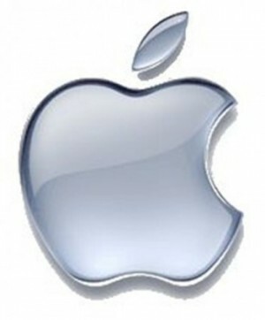 Apple одобрява своето приложение за 500 000-ти магазин [ИНФОГРАФИКА] apple logo1 e1267955630564