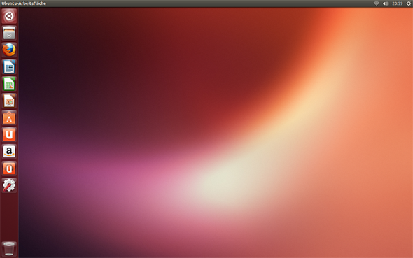 02-Ubuntu Desktop-