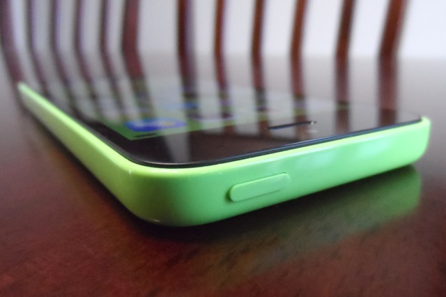 iphone 5c преглед