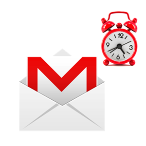 добавете бутон за отлагане към Gmail