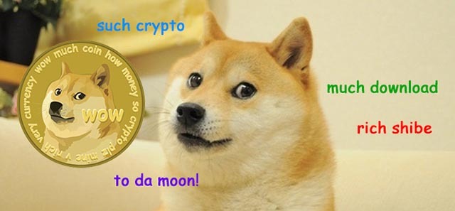 dogecoin-все-стартира