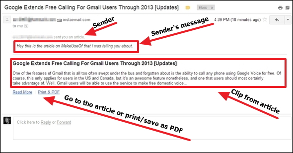 Най-важни съвети и инструменти за помощ при отпечатване на уеб страници PrintFriendly Email Recieved1