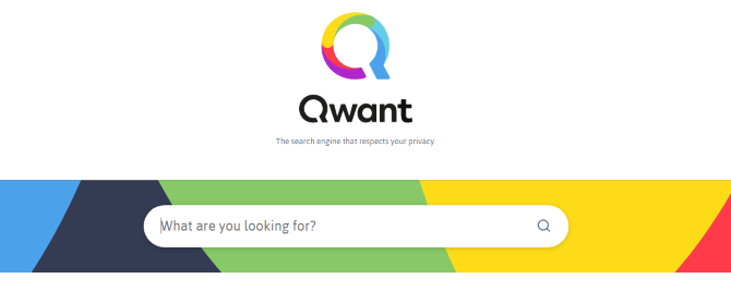 5-те най-добри частни търсачки, които уважават вашите данни Частно търсене Qwant