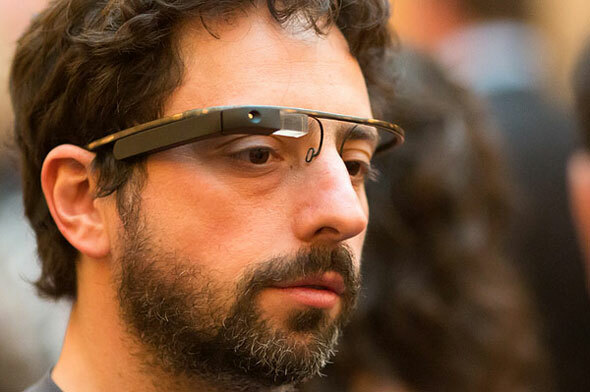 Всъщност видеото на Google Project Glass Concept Video е възможно [Мнение] sergey flickr