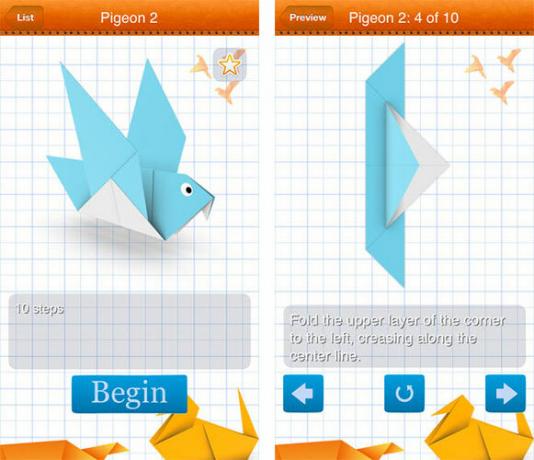 Приложения за iOS в продажба за 7 юни: Republique е безплатно за една седмица оригами